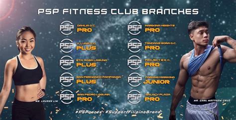 psp anonas|PSP Fitness Gym Philippines .
